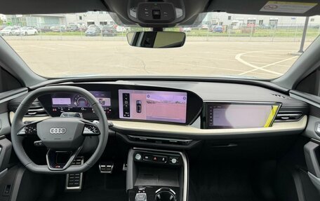Audi Q5, 2026 год, 5 950 000 рублей, 30 фотография