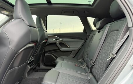 Audi Q5, 2026 год, 5 950 000 рублей, 33 фотография