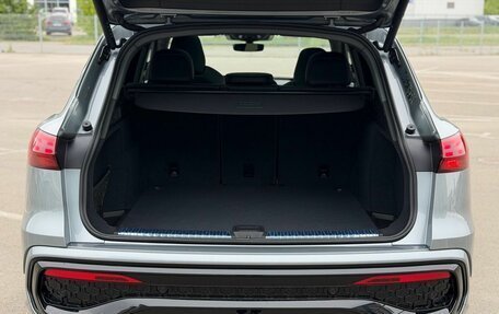 Audi Q5, 2026 год, 5 950 000 рублей, 34 фотография