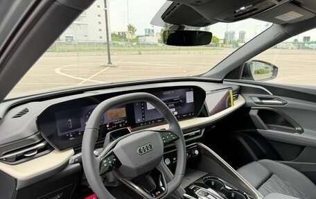Audi Q5, 2026 год, 5 950 000 рублей, 17 фотография