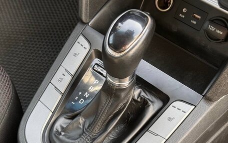 Hyundai Elantra VI рестайлинг, 2019 год, 1 050 000 рублей, 8 фотография