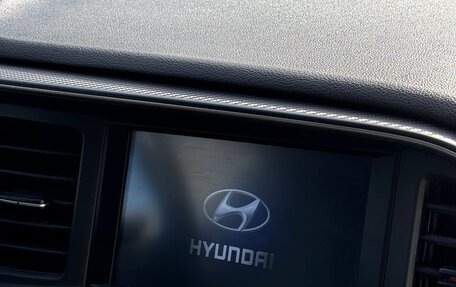 Hyundai Elantra VI рестайлинг, 2019 год, 1 050 000 рублей, 10 фотография