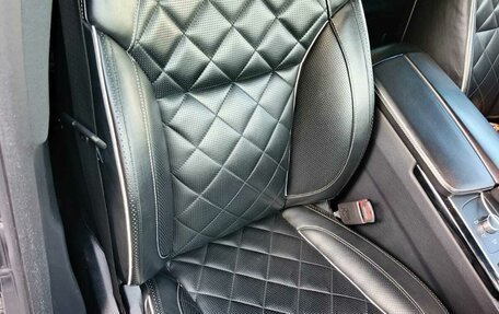Mercedes-Benz GLE, 2018 год, 3 950 000 рублей, 10 фотография