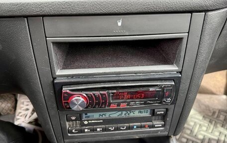 Volkswagen Golf IV, 1998 год, 600 000 рублей, 8 фотография