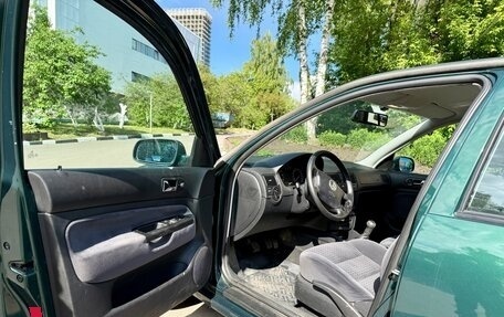 Volkswagen Golf IV, 1998 год, 600 000 рублей, 5 фотография