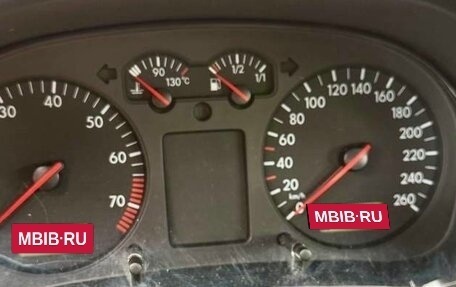 Volkswagen Golf IV, 1998 год, 600 000 рублей, 7 фотография