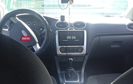 Ford Focus II рестайлинг, 2006 год, 320 000 рублей, 8 фотография