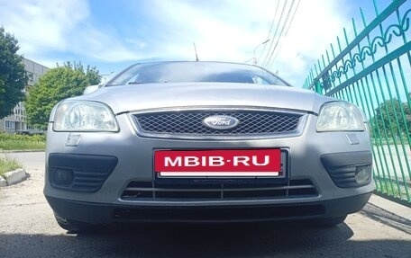 Ford Focus II рестайлинг, 2006 год, 320 000 рублей, 2 фотография