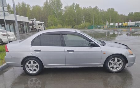 Honda Civic Ferio III, 2002 год, 280 000 рублей, 4 фотография
