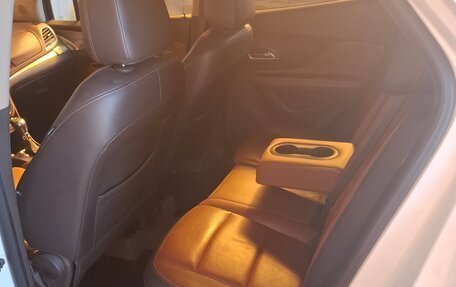 Opel Mokka I, 2014 год, 839 000 рублей, 8 фотография