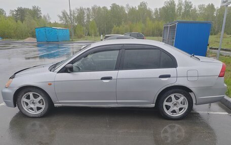 Honda Civic Ferio III, 2002 год, 280 000 рублей, 3 фотография