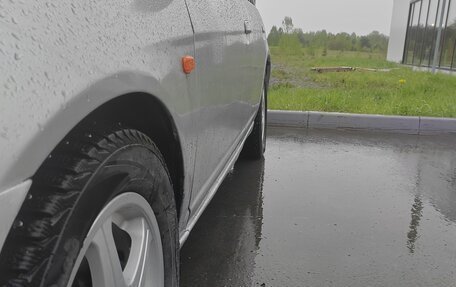 Honda Civic Ferio III, 2002 год, 280 000 рублей, 6 фотография