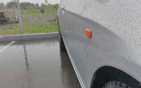 Honda Civic Ferio III, 2002 год, 280 000 рублей, 8 фотография
