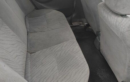 Honda Civic Ferio III, 2002 год, 280 000 рублей, 13 фотография