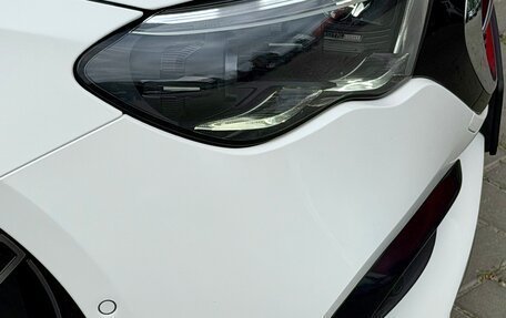 Mercedes-Benz E-Класс, 2024 год, 7 700 000 рублей, 5 фотография