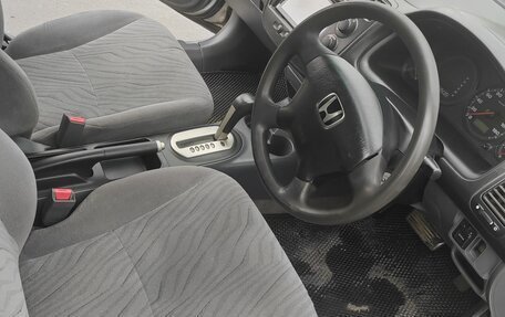 Honda Civic Ferio III, 2002 год, 280 000 рублей, 14 фотография