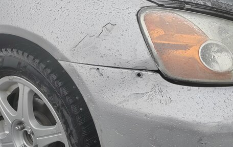 Honda Civic Ferio III, 2002 год, 280 000 рублей, 9 фотография