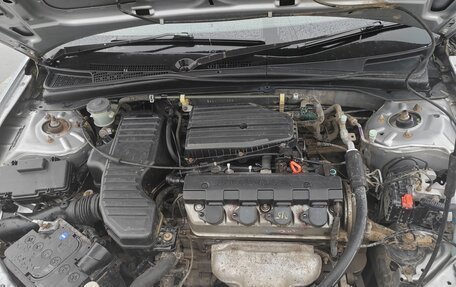 Honda Civic Ferio III, 2002 год, 280 000 рублей, 10 фотография