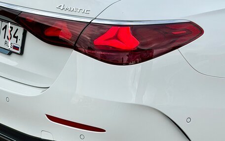Mercedes-Benz E-Класс, 2024 год, 7 700 000 рублей, 7 фотография