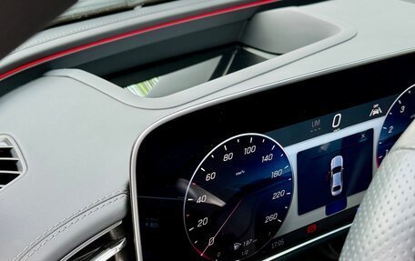 Mercedes-Benz E-Класс, 2024 год, 7 700 000 рублей, 20 фотография