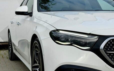 Mercedes-Benz E-Класс, 2024 год, 7 700 000 рублей, 11 фотография