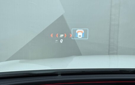 Mercedes-Benz E-Класс, 2024 год, 7 700 000 рублей, 25 фотография