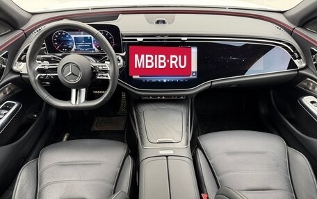 Mercedes-Benz E-Класс, 2024 год, 7 700 000 рублей, 30 фотография