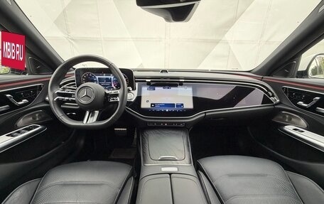 Mercedes-Benz E-Класс, 2024 год, 7 700 000 рублей, 29 фотография