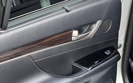 Lexus GS IV рестайлинг, 2012 год, 1 680 000 рублей, 14 фотография