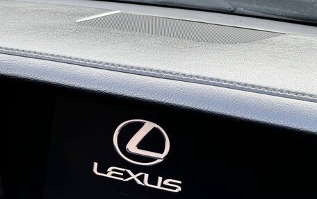 Lexus GS IV рестайлинг, 2012 год, 1 680 000 рублей, 25 фотография