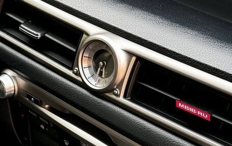 Lexus GS IV рестайлинг, 2012 год, 1 680 000 рублей, 22 фотография