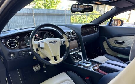 Bentley Continental GT II рестайлинг, 2014 год, 6 500 000 рублей, 5 фотография
