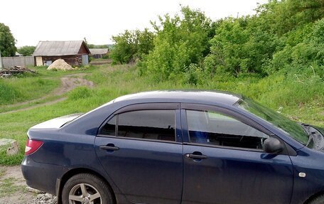 BYD F3 I, 2011 год, 195 000 рублей, 9 фотография