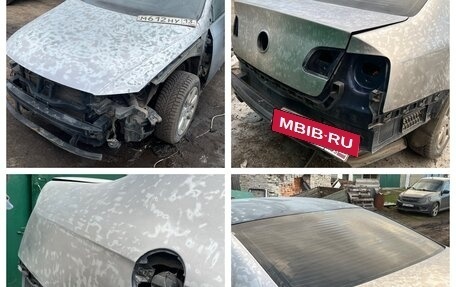 Volkswagen Passat B6, 2005 год, 668 000 рублей, 2 фотография
