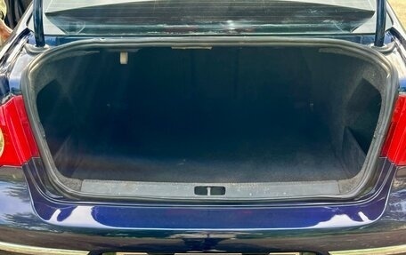 Volkswagen Passat B6, 2005 год, 668 000 рублей, 32 фотография