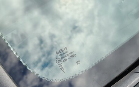 KIA Sportage IV рестайлинг, 2021 год, 3 150 000 рублей, 20 фотография