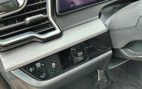 KIA Sportage IV рестайлинг, 2021 год, 3 150 000 рублей, 27 фотография