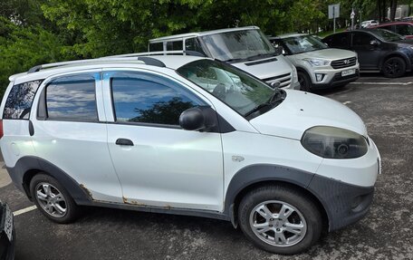 Chery IndiS (S18D) I, 2012 год, 390 000 рублей, 7 фотография