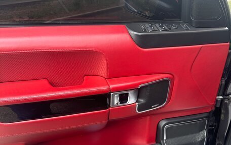Land Rover Range Rover III, 2011 год, 2 400 000 рублей, 10 фотография
