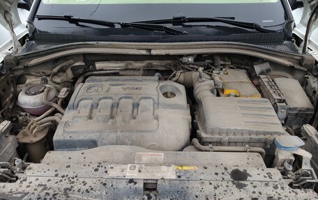 Skoda Kodiaq I, 2018 год, 2 750 000 рублей, 10 фотография
