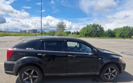 Dodge Caliber I рестайлинг, 2008 год, 790 000 рублей, 5 фотография