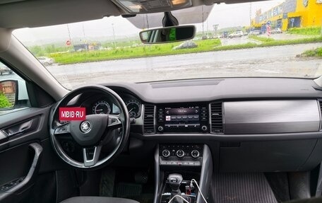 Skoda Kodiaq I, 2018 год, 2 750 000 рублей, 7 фотография