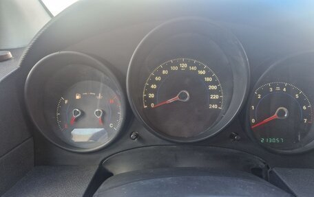 Dodge Caliber I рестайлинг, 2008 год, 790 000 рублей, 14 фотография