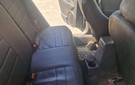 Dodge Caliber I рестайлинг, 2008 год, 790 000 рублей, 17 фотография