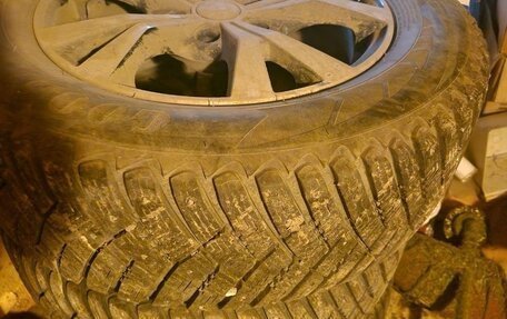 Dodge Caliber I рестайлинг, 2008 год, 790 000 рублей, 19 фотография