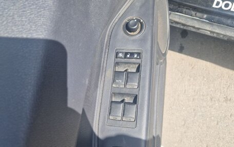 Dodge Caliber I рестайлинг, 2008 год, 790 000 рублей, 16 фотография
