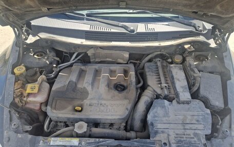 Dodge Caliber I рестайлинг, 2008 год, 790 000 рублей, 18 фотография