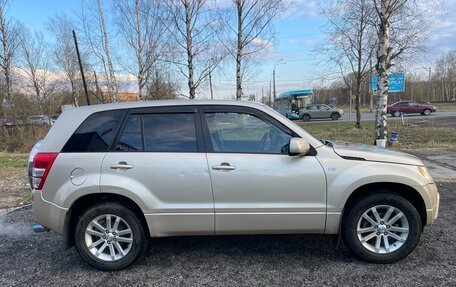Suzuki Grand Vitara, 2005 год, 1 300 000 рублей, 3 фотография