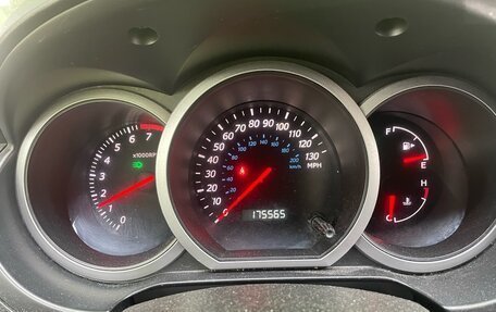 Suzuki Grand Vitara, 2005 год, 1 300 000 рублей, 8 фотография