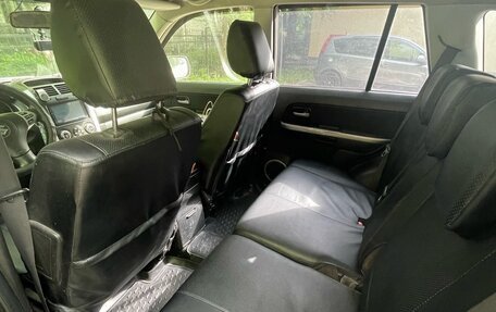 Suzuki Grand Vitara, 2005 год, 1 300 000 рублей, 12 фотография